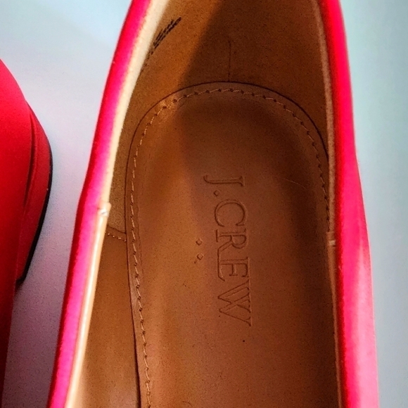 J.Crew Pointy Toe Flats - Picture 7 of 9